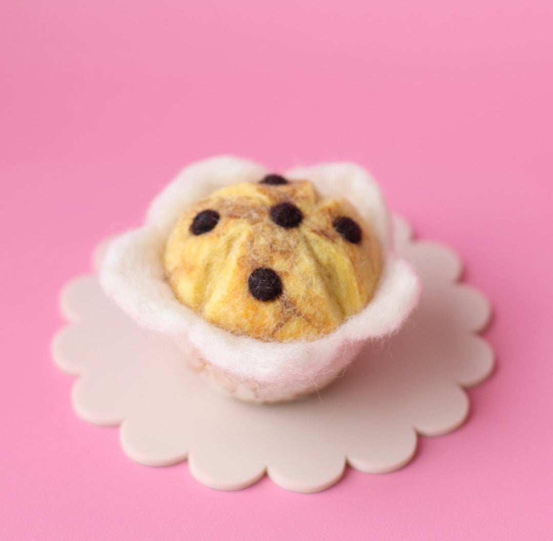 Juni Moon - Muffins no