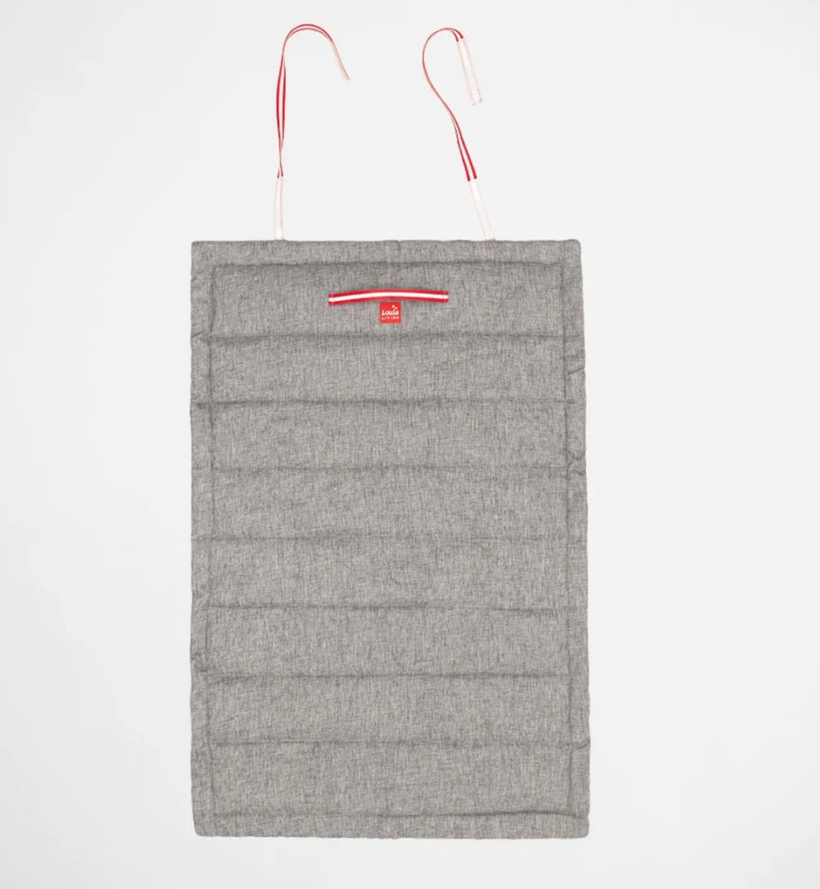 The Voyager Travel Mat (Grey)