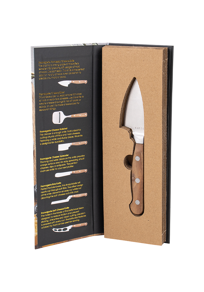 Fromagerie Parmesan Cheese Knife