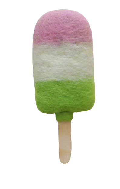 Juni Moon - Ice popsicles