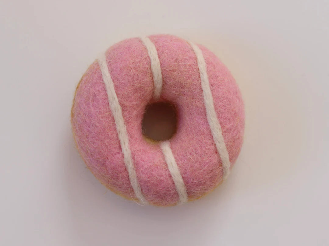 Juni Moon - Donuts