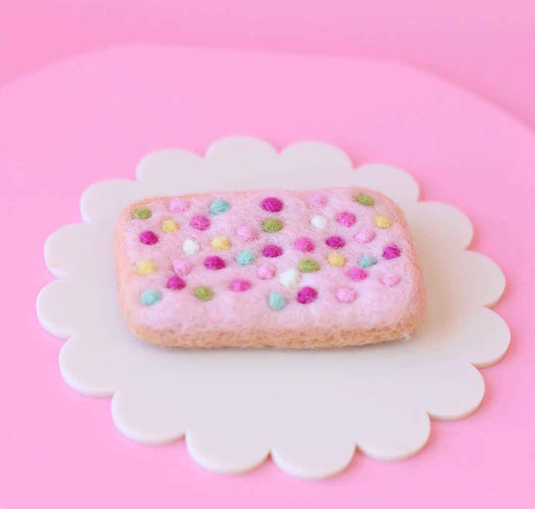 Juni Moon - Sprinkle Biscuit