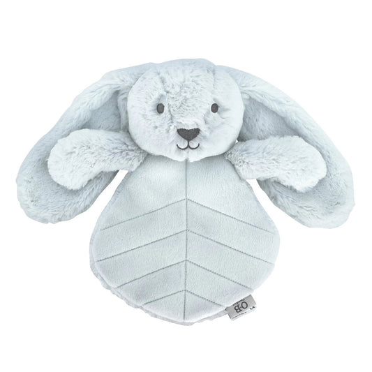 Baxter Bunny comforter